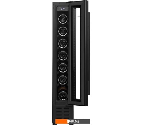  - Винные шкафы MAUNFELD MBWC-20S7 - MBWC-20S7