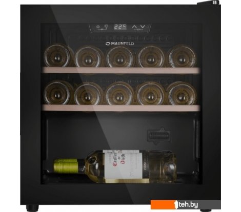  - Винные шкафы MAUNFELD MFWC-40S14 - MFWC-40S14