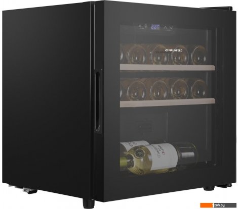  - Винные шкафы MAUNFELD MFWC-40S14 - MFWC-40S14