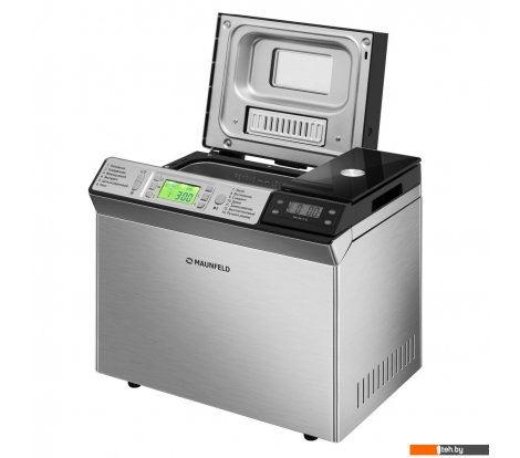  - Хлебопечки MAUNFELD MBM-900DSS - MBM-900DSS