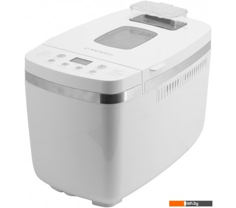  - Хлебопечки MAUNFELD MBM-1300DPW - MBM-1300DPW