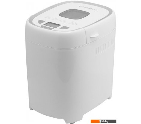  - Хлебопечки MAUNFELD MBM-900PW - MBM-900PW