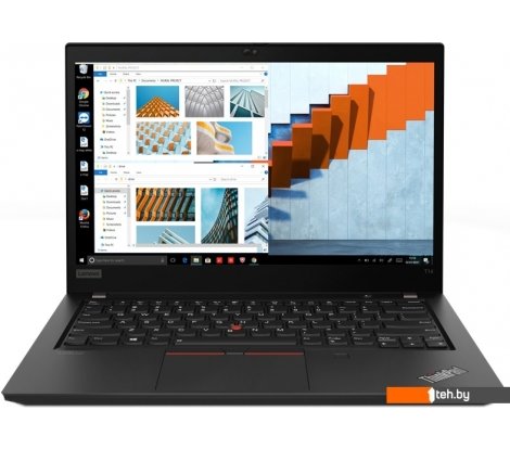  - Ноутбуки Lenovo ThinkPad T14 Gen 2 AMD 20XK007C - ThinkPad T14 Gen 2 AMD 20XK007C