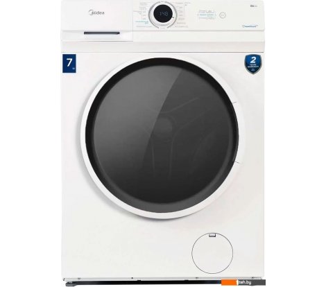  - Стиральная машина Midea Lunar MF100W70/W - Lunar MF100W70/W
