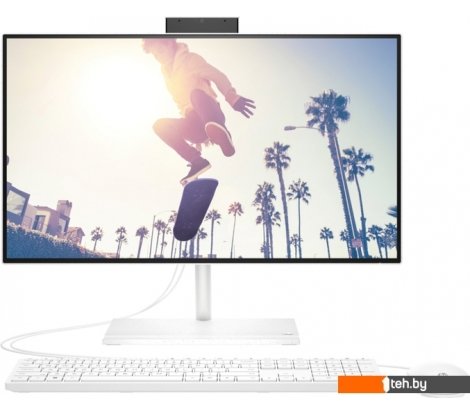 - Моноблоки HP 24-cb1010ny 6P140EA - 24-cb1010ny 6P140EA