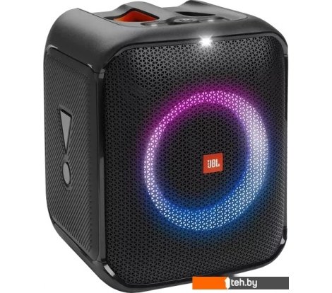  - Беспроводные и портативные колонки JBL Partybox Encore Essential - Partybox Encore Essential