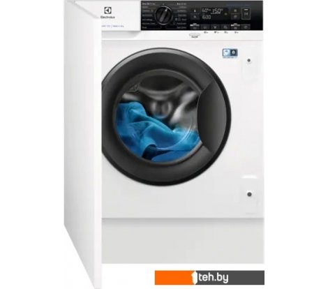  - Стиральная машина Electrolux EW7W368SI - EW7W368SI