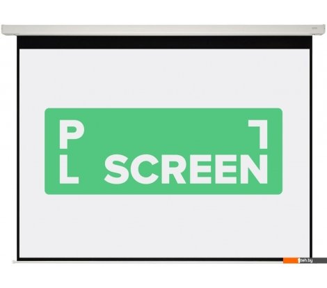 - Проекционные экраны PL Vista MRS-NTSC-200D (S) - Vista MRS-NTSC-200D (S)