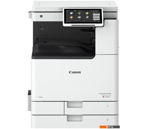  - Принтеры и МФУ Canon imageRUNNER Advance DX C3822i - imageRUNNER Advance DX C3822i