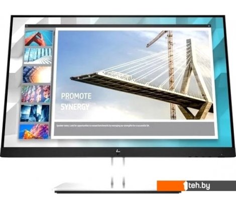  - Мониторы HP E24i G4 - E24i G4