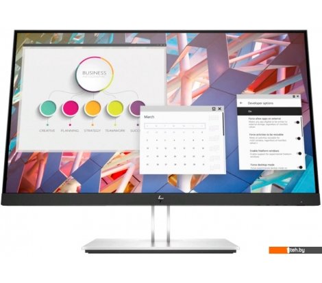  - Мониторы HP E24i G4 - E24i G4