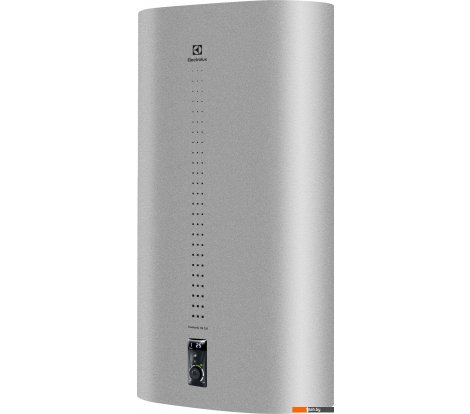  - Водонагреватели Electrolux EWH 100 Centurio IQ 3.0 Silver - EWH 100 Centurio IQ 3.0 Silver