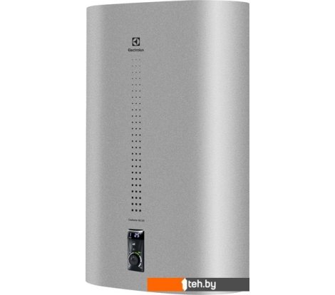  - Водонагреватели Electrolux EWH 80 Centurio IQ 3.0 Silver - EWH 80 Centurio IQ 3.0 Silver