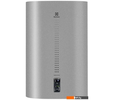  - Водонагреватели Electrolux EWH 80 Centurio IQ 3.0 Silver - EWH 80 Centurio IQ 3.0 Silver
