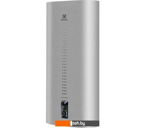  - Водонагреватели Electrolux EWH 50 Centurio IQ 3.0 Silver - EWH 50 Centurio IQ 3.0 Silver