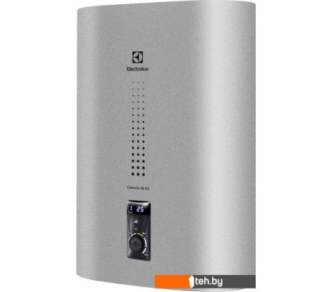  - Водонагреватели Electrolux EWH 30 Centurio IQ 3.0 Silver - EWH 30 Centurio IQ 3.0 Silver
