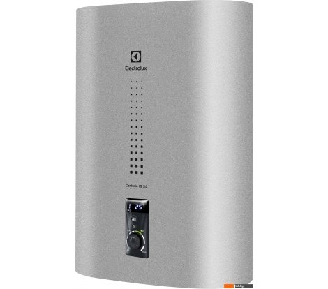  - Водонагреватели Electrolux EWH 30 Centurio IQ 3.0 Silver - EWH 30 Centurio IQ 3.0 Silver