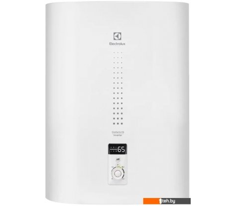  - Водонагреватели Electrolux EWH 30 Centurio IQ 3.0 - EWH 30 Centurio IQ 3.0