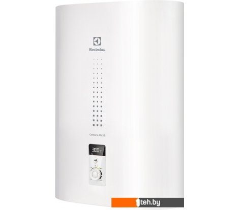  - Водонагреватели Electrolux EWH 30 Centurio IQ 3.0 - EWH 30 Centurio IQ 3.0
