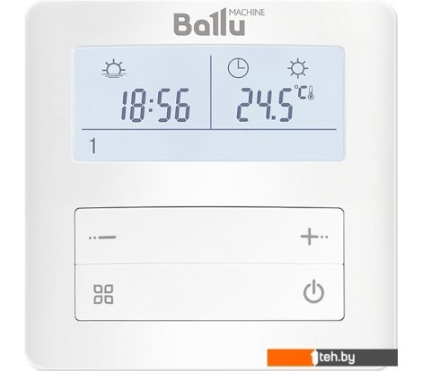  - Терморегуляторы Ballu BDT-2 - BDT-2