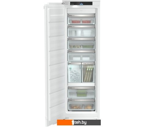  - Холодильники Liebherr SIFNe 5188 Peak - SIFNe 5188 Peak