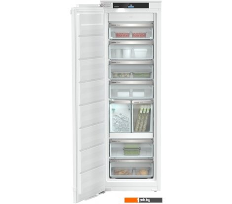 - Холодильники Liebherr SIFNe 5188 Peak - SIFNe 5188 Peak