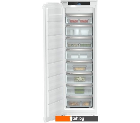  - Холодильники Liebherr SIFNe 5178 Peak - SIFNe 5178 Peak