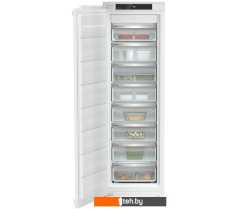  - Холодильники Liebherr SIFNf 5108 Pure - SIFNf 5108 Pure