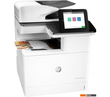  - Принтеры и МФУ HP Color LaserJet Enterprise M776dn T3U55A - Color LaserJet Enterprise M776dn T3U55A