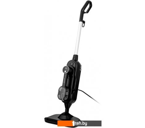  - Электрошвабры, паровые швабры и полотеры Kitfort KT-1018 - KT-1018