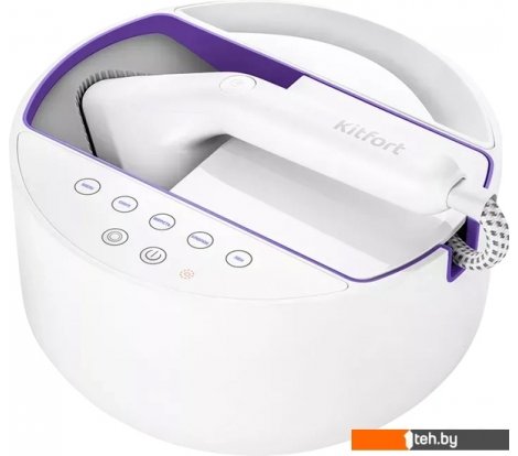  - Пароочистители и отпариватели Kitfort КТ-9110-1 - КТ-9110-1