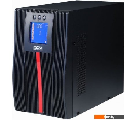  - Источники бесперебойного питания Powercom Macan MAC-1500 - Macan MAC-1500