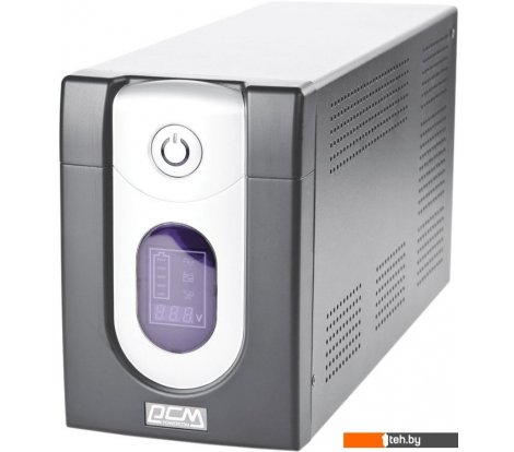  - Источники бесперебойного питания Powercom Imperial IMD-3000AP 3000VA - Imperial IMD-3000AP 3000VA