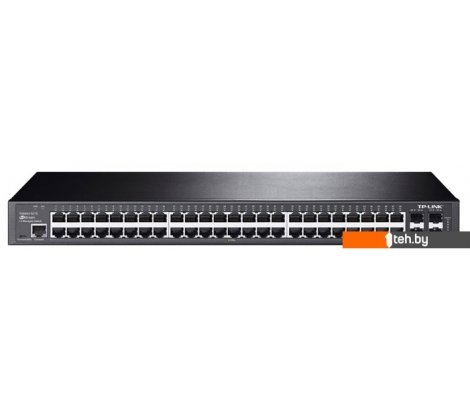  - Коммутаторы TP-Link TL-SG3452 - TL-SG3452