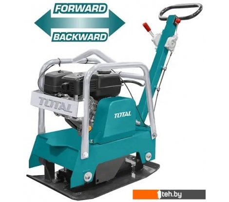  - Виброплиты и вибротрамбовки Total TP7160-2 - TP7160-2