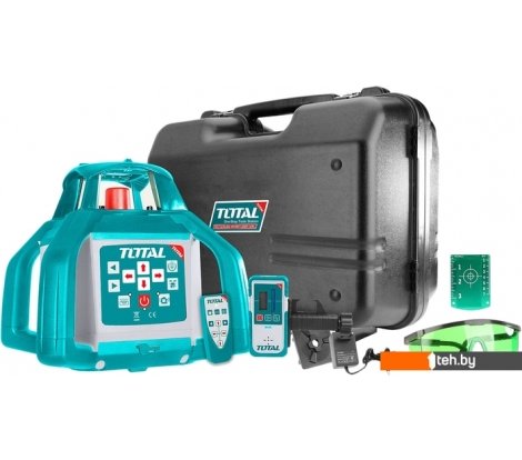  - Лазерные нивелиры Total TLRL30051 (с АКБ) - TLRL30051 (с АКБ)