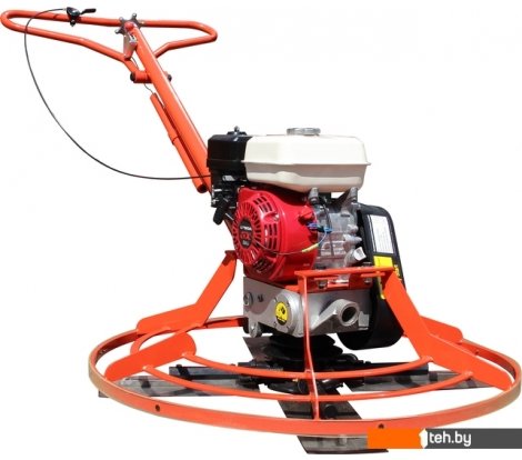  - Виброплиты и вибротрамбовки Impulse Z1000H Honda GX160 - Z1000H Honda GX160