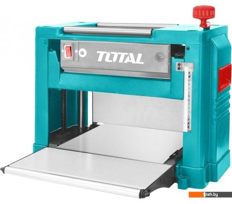  - Деревообрабатывающие и металлообрабатывающие станки Total TTKP15001 - TTKP15001