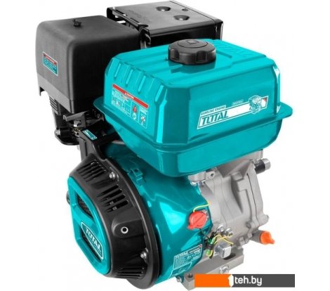  - Двигатели Total TGEN1881 - TGEN1881