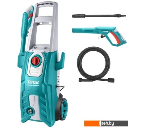  - Мойки высокого давления Total TGT11226 - TGT11226