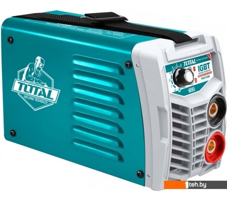  - Сварочные инверторы Total TW21306 - TW21306