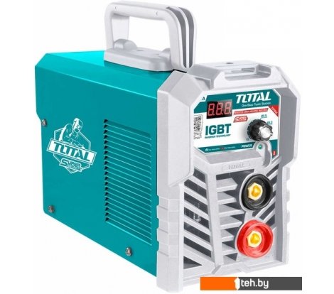  - Сварочные инверторы Total TW21302 - TW21302