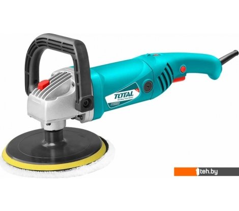  - Угловые шлифмашины (болгарки) Total TP1121802 - TP1121802