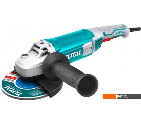  - Угловые шлифмашины (болгарки) Total TG12223026 - TG12223026