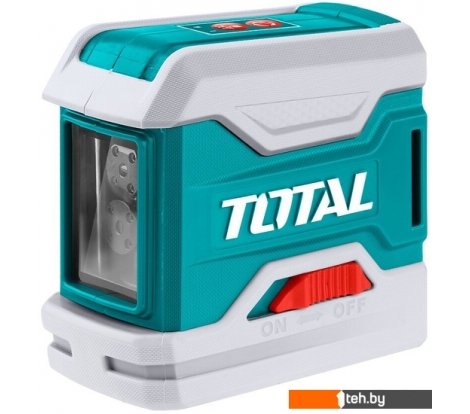  - Лазерные нивелиры Total TLL156506 - TLL156506