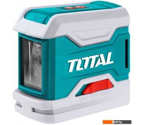  - Лазерные нивелиры Total TLL156506 - TLL156506
