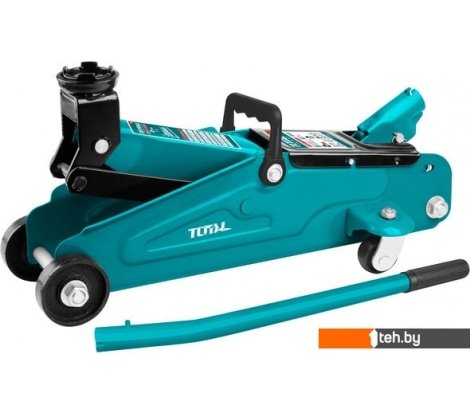 - Домкраты Total THT10821 2т - THT10821 2т