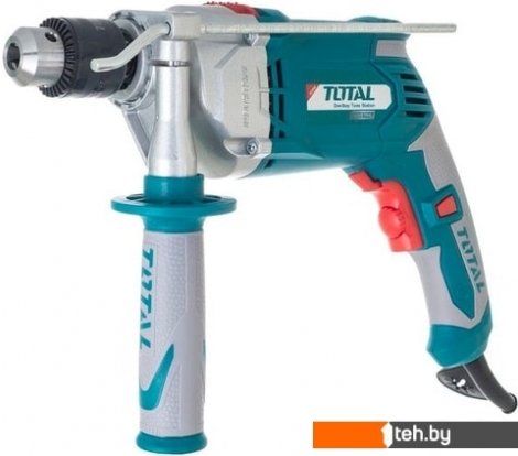  - Электродрели и строительные миксеры Total TG111136 - TG111136