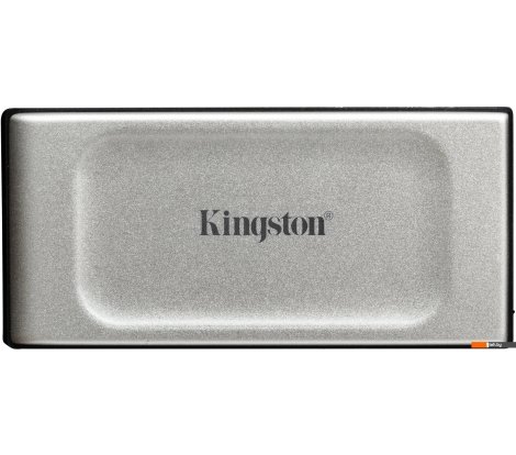  - Внешние накопители Kingston XS2000 2TB SXS2000/2000G - XS2000 2TB SXS2000/2000G