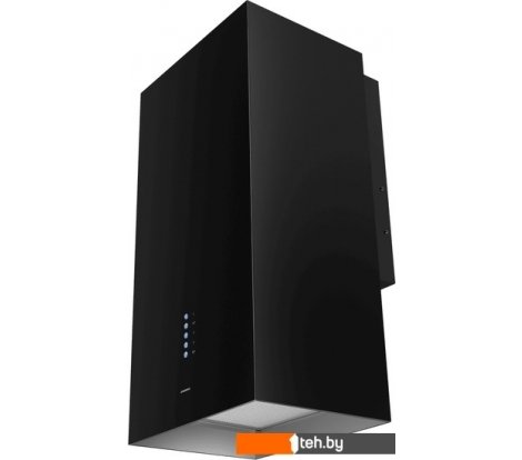  - Вытяжки MAUNFELD Bath 402 (черный) - Bath 402 (черный)